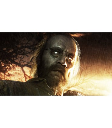 Resident EVIL 7 Biohazard VR PS4 PL Nowa 