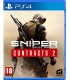 Sniper Ghost Warrior Contracts 2 PS4 PL
