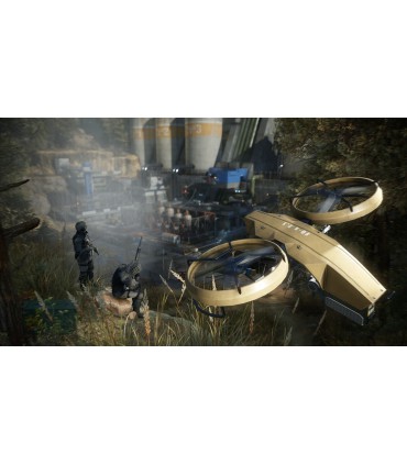 Sniper Ghost Warrior Contracts 2 PS4 PL