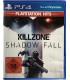 Killzone Shadow Fall PS4 PL