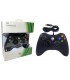 Pad PC XBOX 360 przewodowy kontroler USB czarny