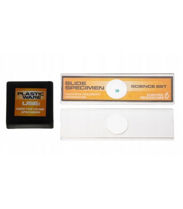 Mikroskop edukacyjny dziecięcy LED Cyfrowy 1200x