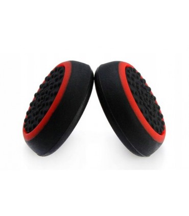 2 szt Nakładki Analog PS3 PS4 PS5 Xbox 360 One