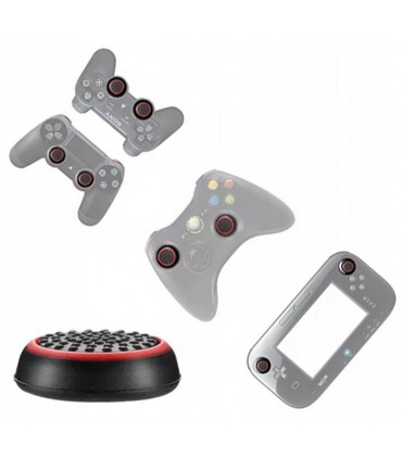 2 szt Nakładki Analog PS3 PS4 PS5 Xbox 360 One