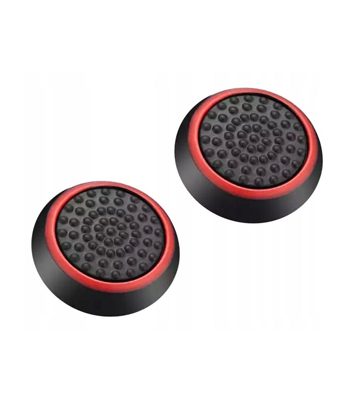 2 szt Nakładki Analog PS3 PS4 PS5 Xbox 360 One