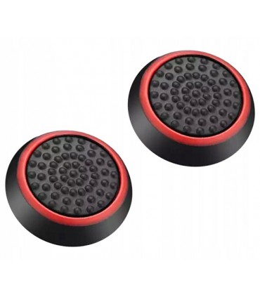 2 szt Nakładki Analog PS3 PS4 PS5 Xbox 360 One