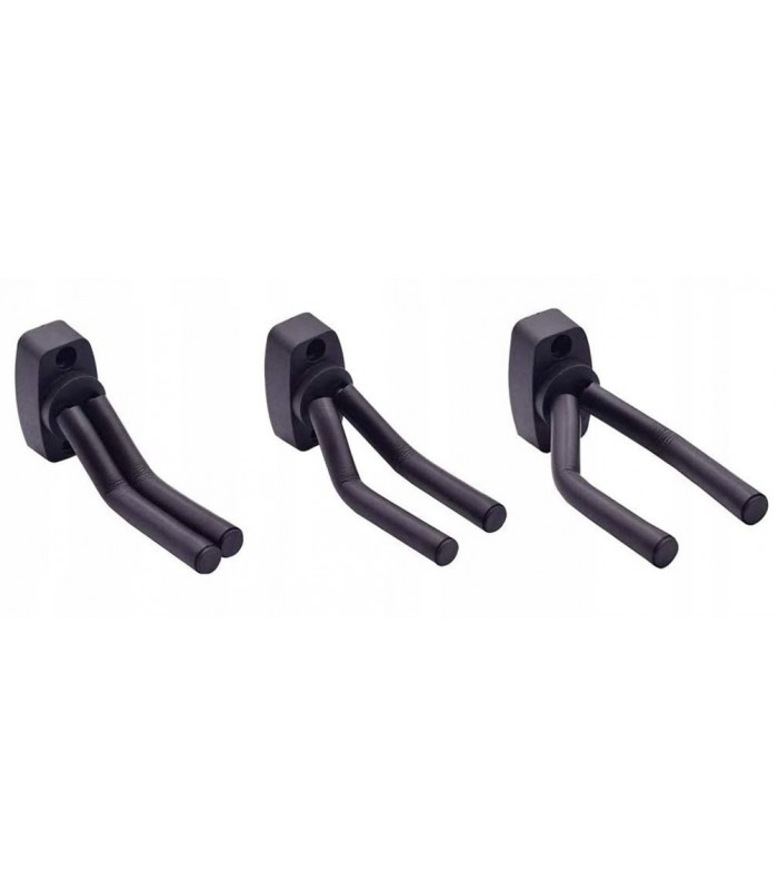 Uchwyt Wieszak do ściany na Gitarę inne smyczkowe instrumenty 