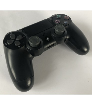 Pad PS4 Dualshock V2 Czarny Oryginał Sony Czarny