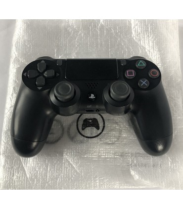 Pad PS4 Dualshock V2 Czarny Oryginał Sony Czarny
