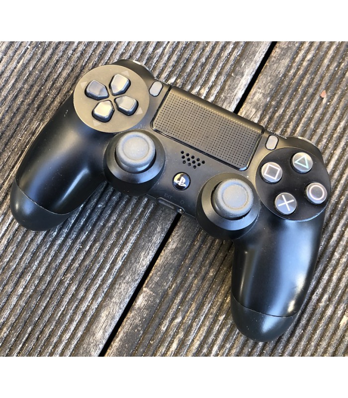 Oryginalny bezprzewodowy Pad PS4 v2 Sony Czarny