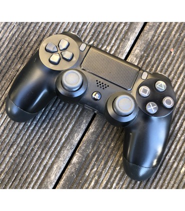 Oryginalny bezprzewodowy Pad PS4 v2 Sony Czarny