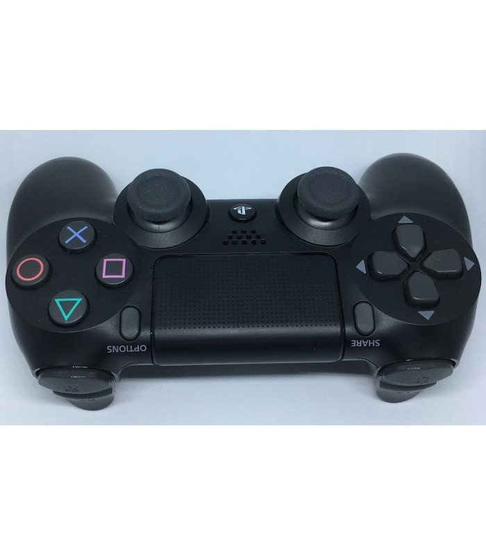 Oryginalny bezprzewodowy Pad PS4 v2 Sony Czarny