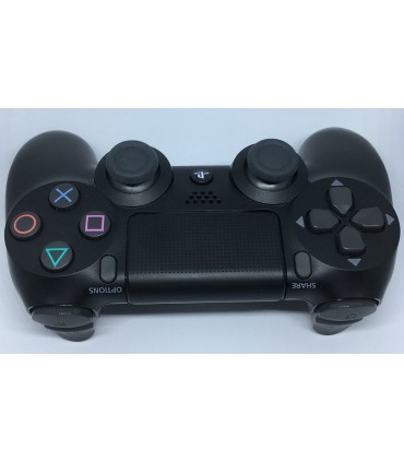 Oryginalny bezprzewodowy Pad PS4 v2 Sony Czarny