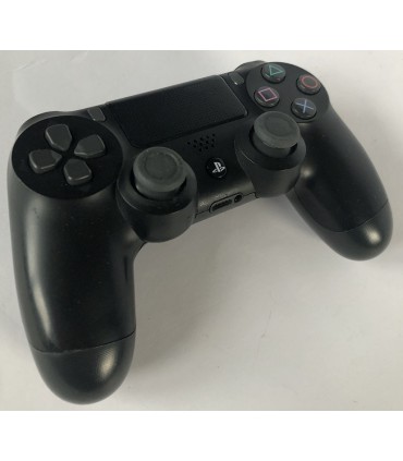 Oryginalny bezprzewodowy Pad PS4 v2 Sony Czarny