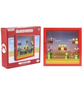 Skarbonka Super Mario Arcade Oryginał na Licencji