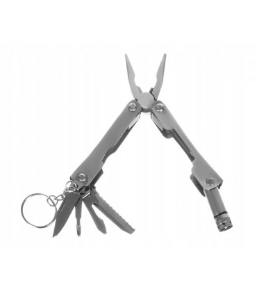 Zestaw Survival Przetrwania Niezbędnik 7w1