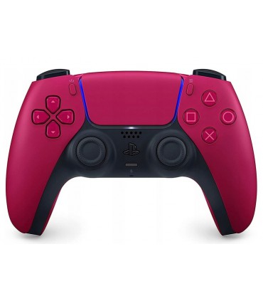 Kontroler DualSense Playstation Pad PS5 PC Cosmic Red