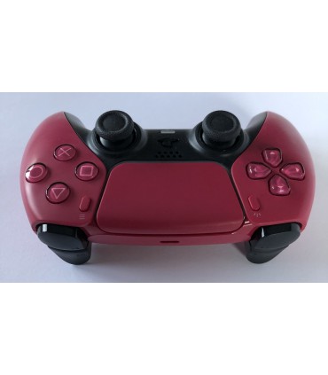 Kontroler DualSense Playstation Pad PS5 PC Cosmic Red