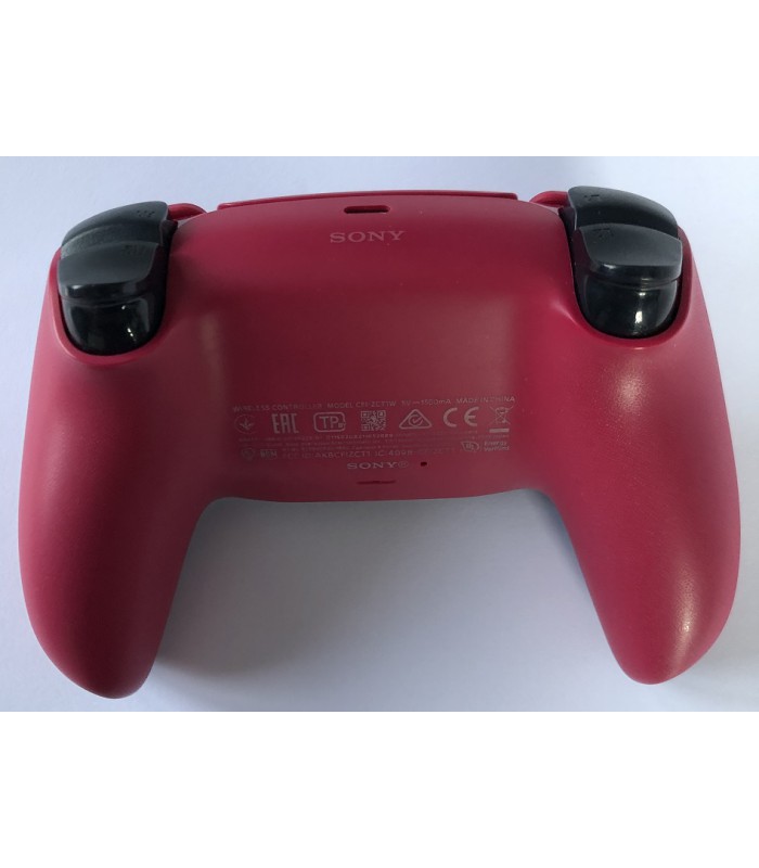 Kontroler DualSense Playstation Pad PS5 PC Cosmic Red