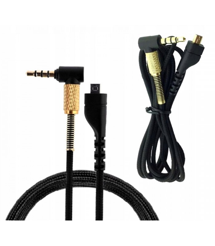 Kabel Audio do Steelseries Arctis 3 5 7 9X PRO