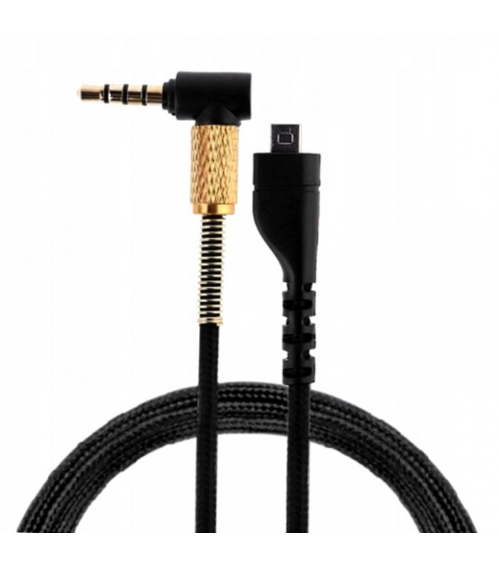 Kabel Audio do Steelseries Arctis 3 5 7 9X PRO