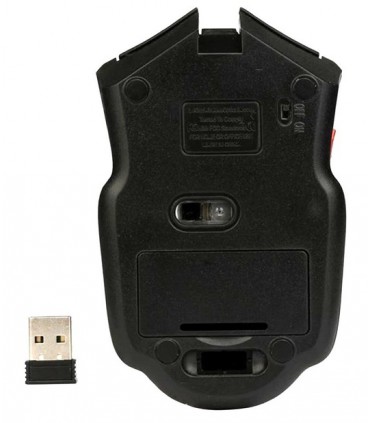 Myszka bezprzewodowa Mysz Gamingowa do pracy 