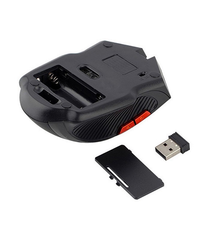 Myszka bezprzewodowa Mysz Gamingowa do pracy 