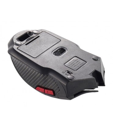 Myszka bezprzewodowa Mysz Gamingowa do pracy 