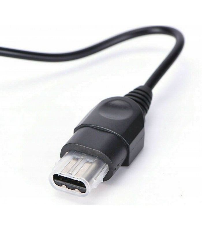 Kabel USB F żeński Adapter do konsoli Xbox Classic