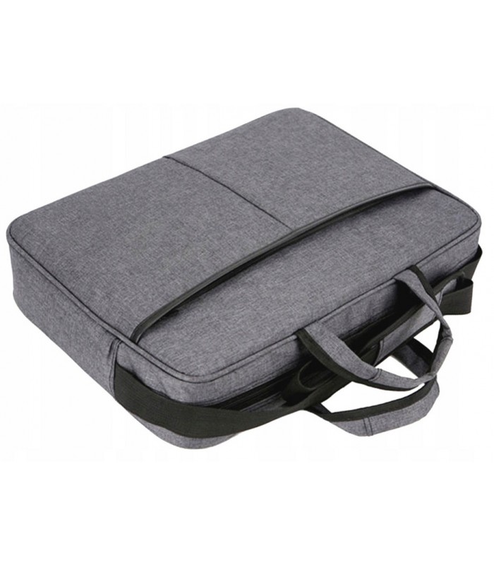 Wzmacniana Torba na Laptopa 15,6 Solidna na Ramię