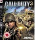Call of Duty 3 PS3