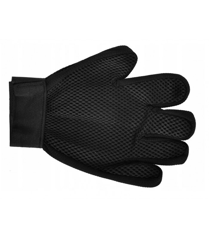 Rękawica do czesania sierści zwierząt Psa Kota