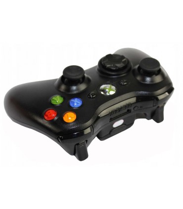 Oryginalny kontroler Pad bezprzewodowy Xbox 360