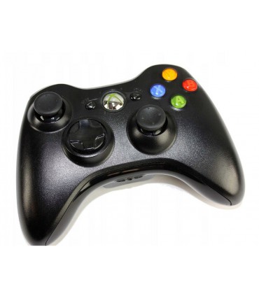 Oryginalny kontroler Pad bezprzewodowy Xbox 360