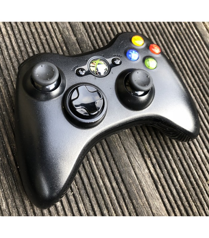 Oryginalny kontroler Pad bezprzewodowy Xbox 360