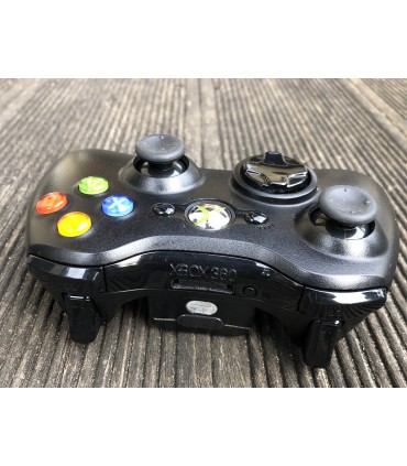 Oryginalny kontroler Pad bezprzewodowy Xbox 360