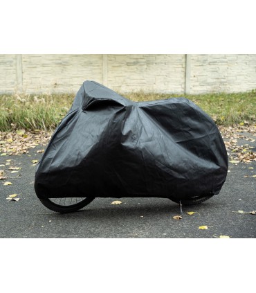 Pokrowiec na Rower Skuter Wodoodporny Mocny 103x105x62cm