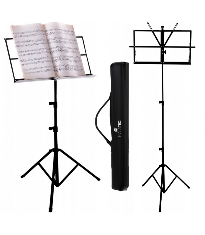 Stojak do nut Pulpit Statyw Stojak na nuty