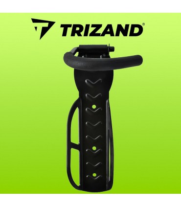 Wieszak rowerowy Uchwyt ścienny na rower hulajnogę