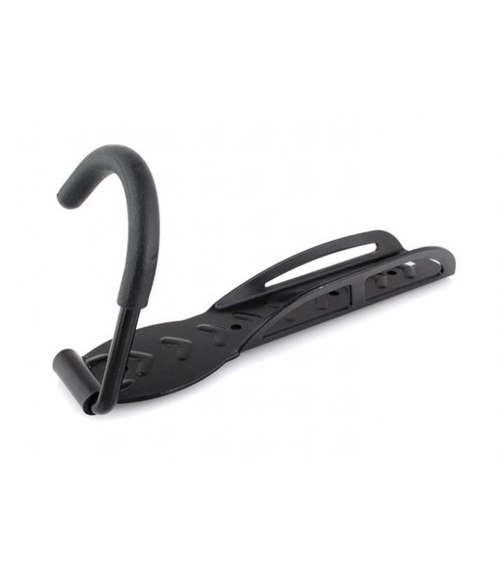 Wieszak rowerowy Uchwyt ścienny na rower hulajnogę