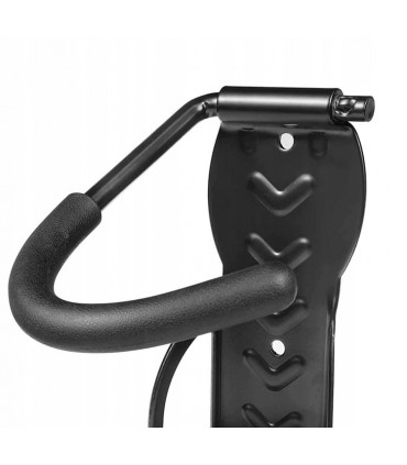 Wieszak rowerowy Uchwyt ścienny na rower hulajnogę