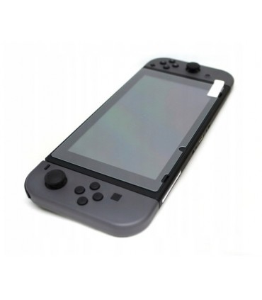 Szkło hartowane Premium 9H na Nintendo Switch