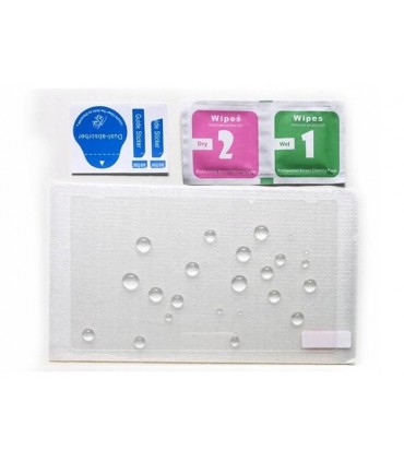 Szkło hartowane Premium 9H na Switch OLED