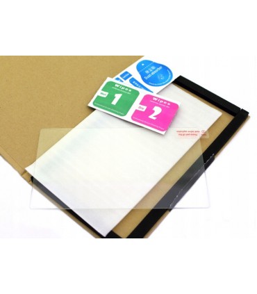 Szkło hartowane Premium 9H na Switch OLED