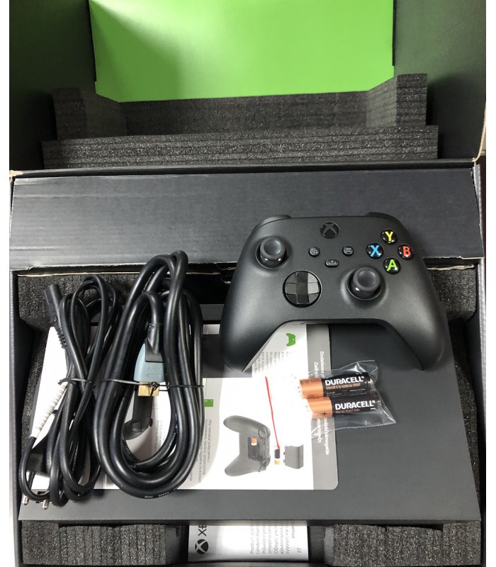 Konsola Xbox Series X 1TB SSD Gwarancja 