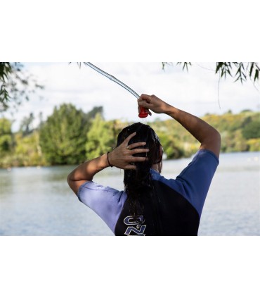 Prysznic Solarny 20L Turystyczny Kemping Ogród