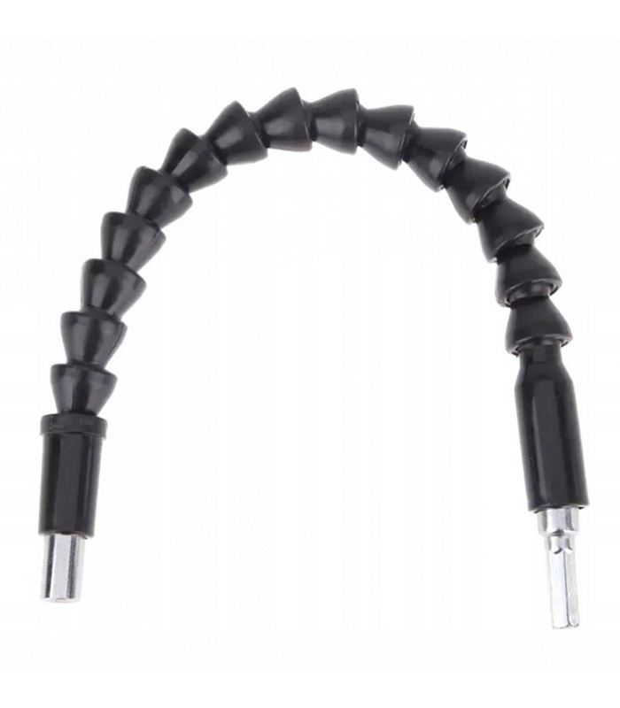 Elastyczna Przedłużka do Bitów Wkrętarki 30cm