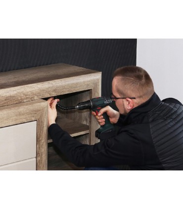 Elastyczna Przedłużka do Bitów Wkrętarki 30cm