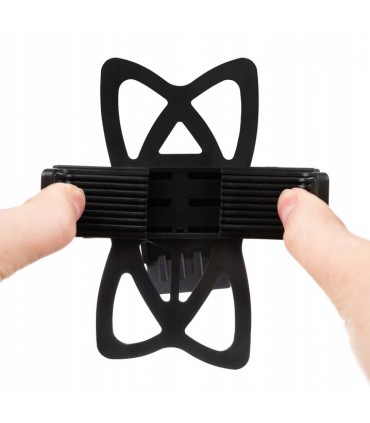 Uchwyt 3D do telefonu na rower skuter motor