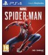 Marvel Spider-Man PS4 Polski Dubbing PL